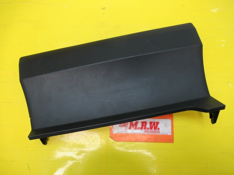 DASH TRIM LOWER BLOWER MOTOR CABIN AIR FILTER GLOVE BOX RIGHT SIDE for SCION tC