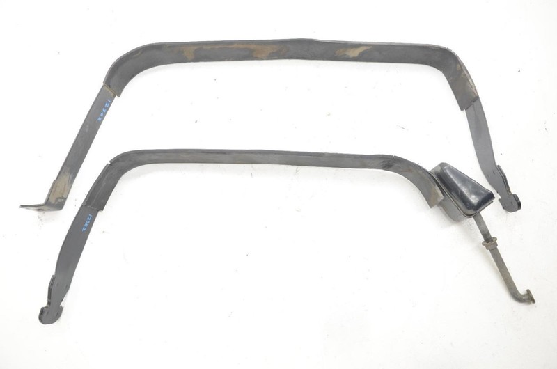 84-86 Nissan 300ZX Z31 2+0 Fuel Tank Straps Brackets