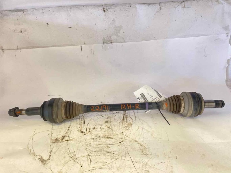 Axle Shaft LEXUS IS300 Right 16 17 18 19