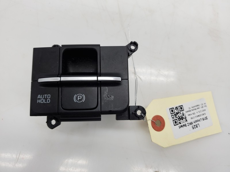 Front Console Parking Brake EPB Switch 93766-L2090 2021 Kia K5 LXS 2022