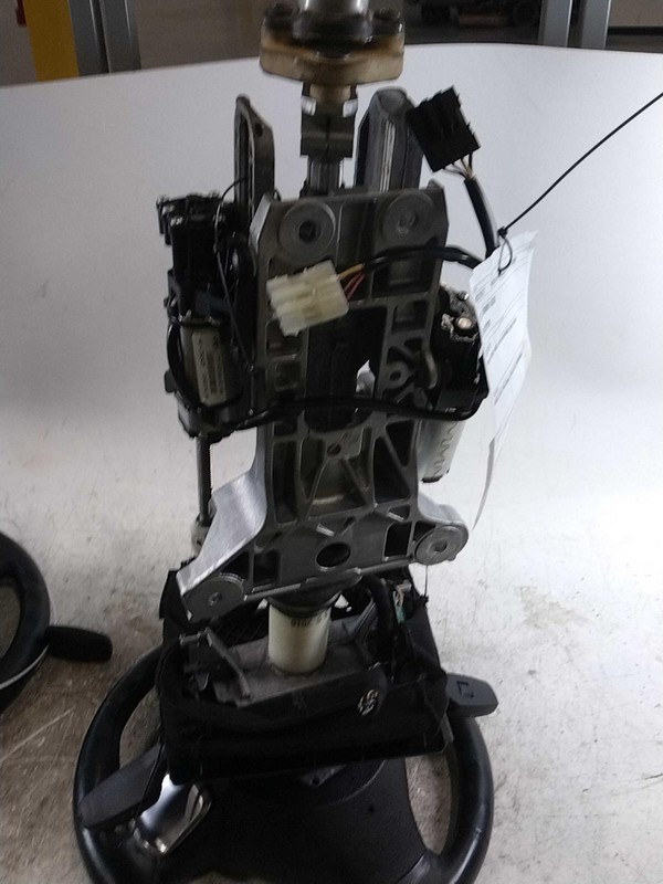 2016 BMW 528I Steering Column OEM Grey 92K Miles 4WD Warranty NJ25-17017-426996