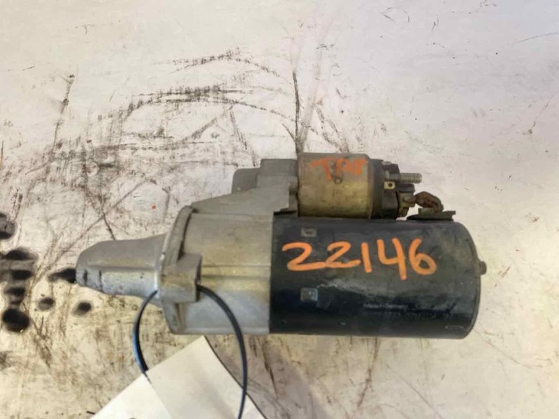 Starter Motor MERCEDES C350 05 06 07 08 09