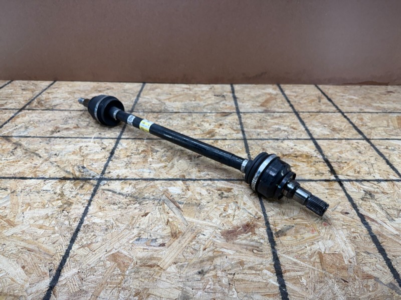 GENESIS G80 GV70 2021-2025 OEM REAR RIGHT PASSENGER CV AXLE SHAFT AWD ASSY 3.5T