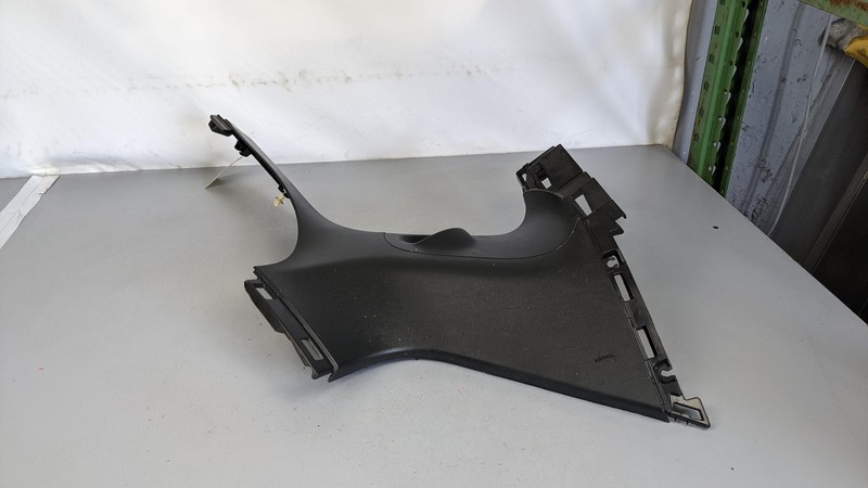 Rear Left D Pillar Upper Trim Panel 2020 Honda Passport 84189-TGS-A11ZA 2019