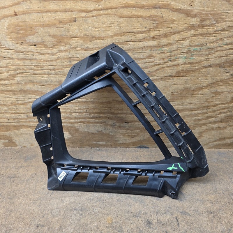 2025 2026 Hyundai Tucson Front Bumper Molding LH Driver Side Headlight Bezel OEM