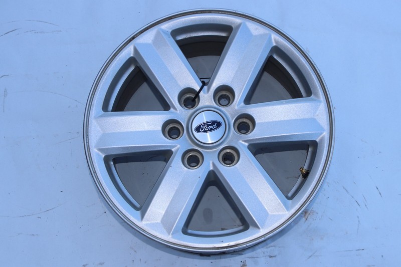 2021-2022 FORD F150 F-150 WHEEL RIM R17 17X7.5 ET44 ALUMINUM 6 SPOKE OEM