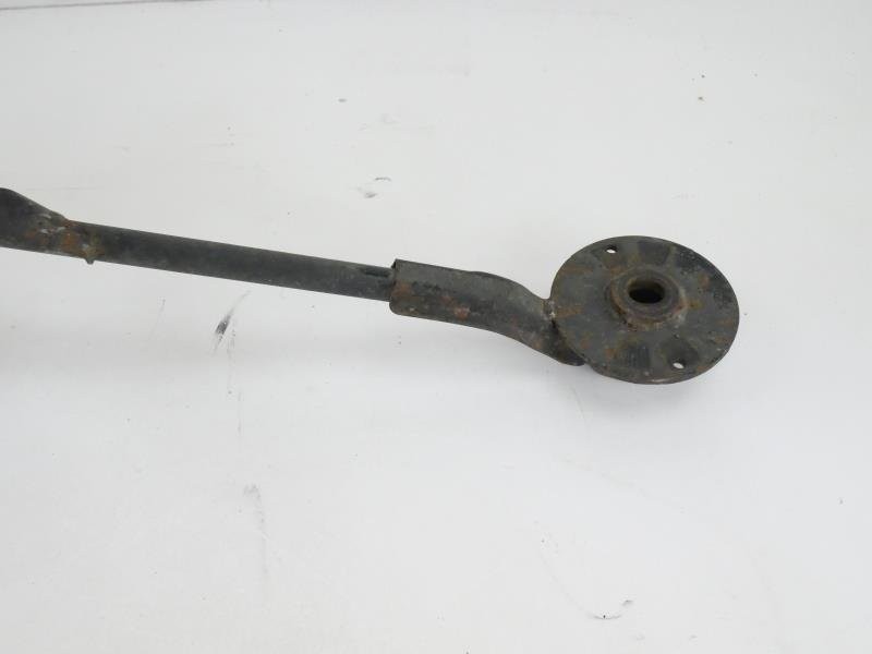 2003-2008 Nissan 350Z Z33 Rear Subframe Strut Brace Support Bracket Bar OEM