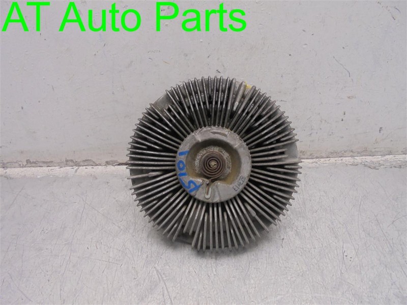 OEM 1999 - 2007 FORD F250SD F350SD 5.4L W/ AC FAN CLUTCH 5C3Z8A616A
