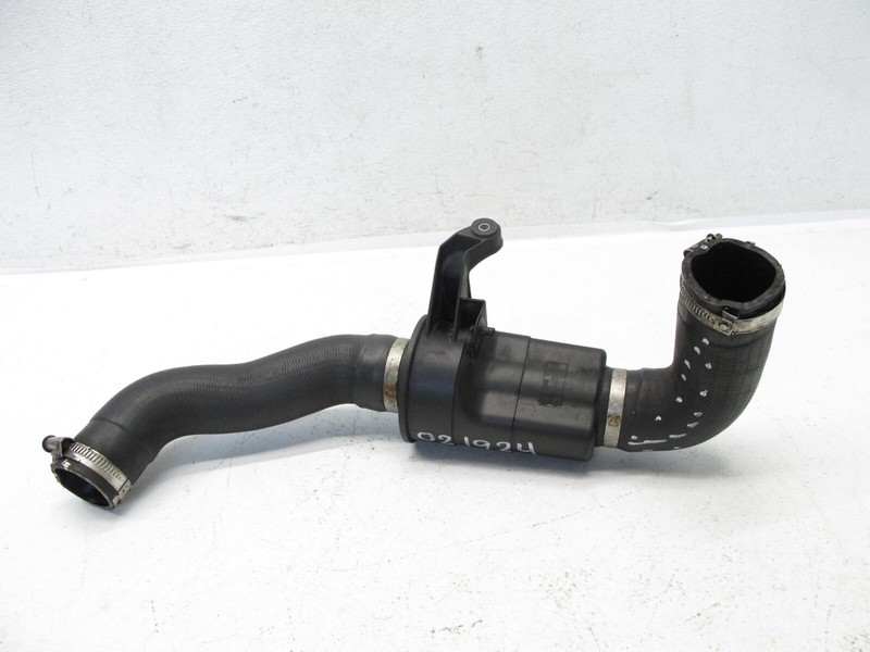 11-16 MINI COOPER S COUNTRYMAN R60 1.6 TURBO INTERCOOLER PIPE OUTLET TUBE OEM 05
