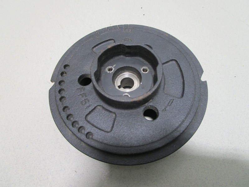 803577T05 Mercury Mariner Outboard Manual Start Flywheel 8/9.9 HP 4 Stroke 209cc