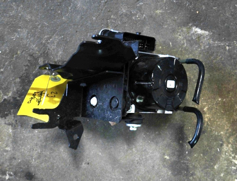 2020-2023 NISSAN SENTRA 2.0L ANTI LOCK BRAKE CONTROL ABS PUMP W/ BRACKET OEM