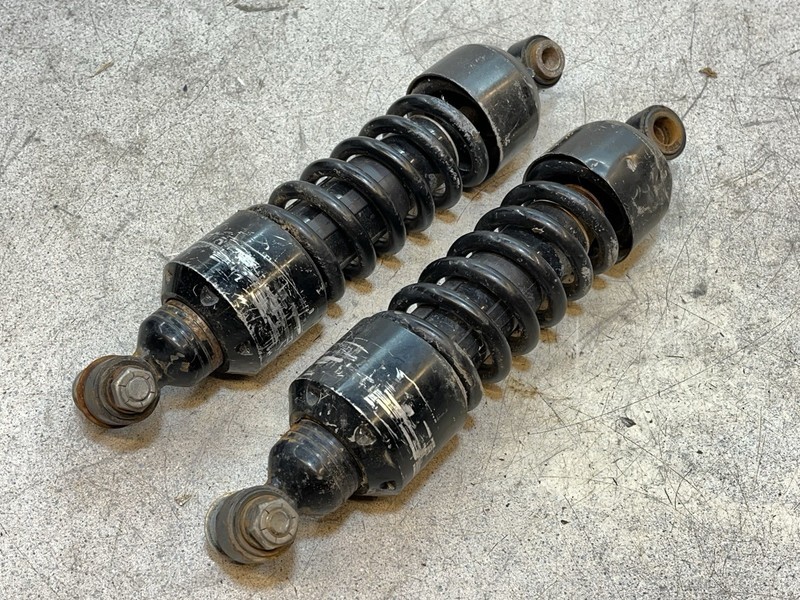 97 Harley Davidson XL 883 Sportster Rear Shock Shocks suspension