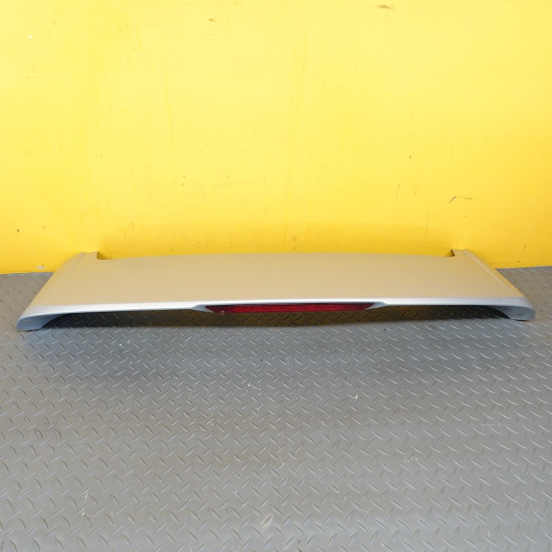 2017-2023 CHEVROLET BOLT EV REAR LIFTGATE SPOILER WING OEM 95429790