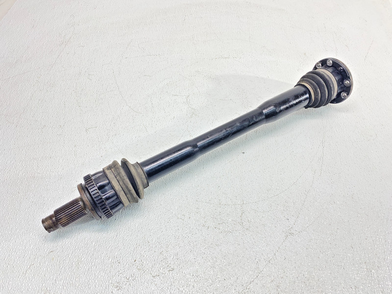 00-06 BMW E46 325 330 Manual Rear Right Suspension Output CV Axle Shaft OEM✅