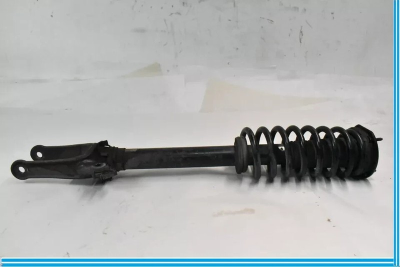 06-11 Mercedes W164 ML500 ML550 ML350 Front Left Shock Spring Strut absorber OEM