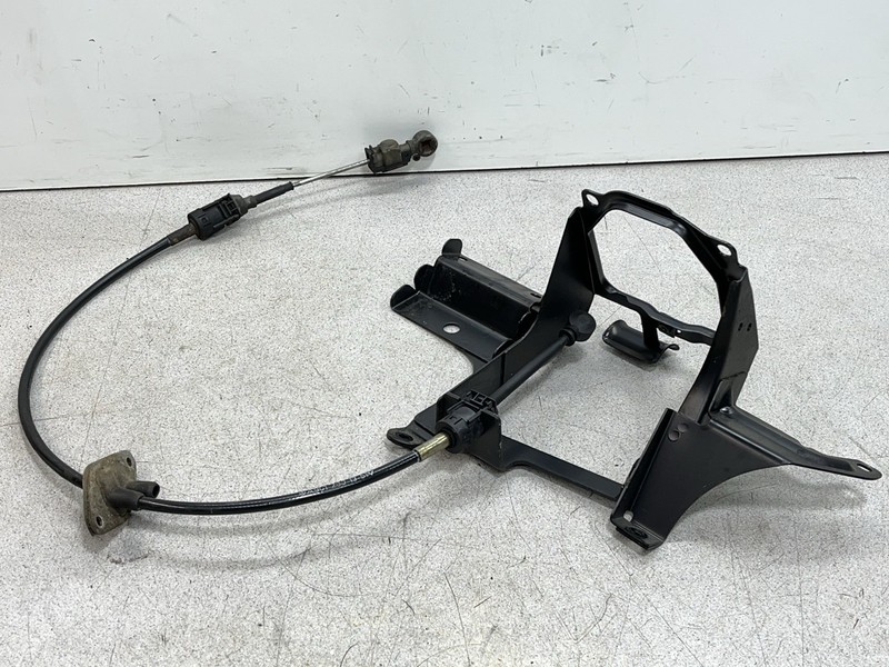 02-06 Mercedes Dodge Sprinter T1N Van Transmission Gear Shifter Selector Cable