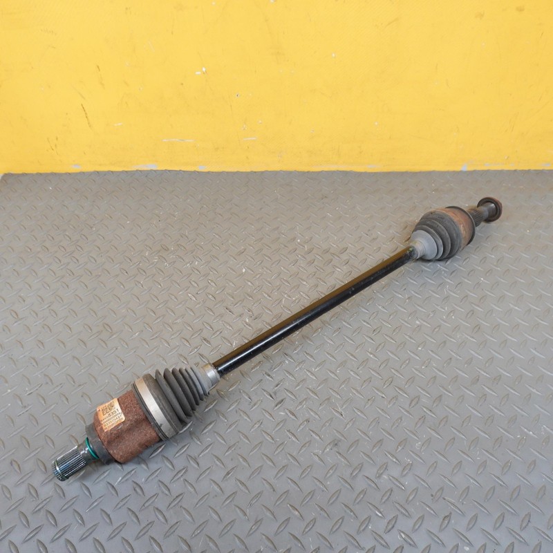 2018-2024 BUICK ENCLAVE REAR LEFT DRIVER SIDE DRIVE AXLE SHAFT OEM 84853351