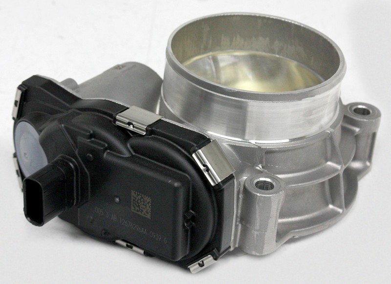OEM Throttle Body Assembly For Cadillac XT5 12676296
