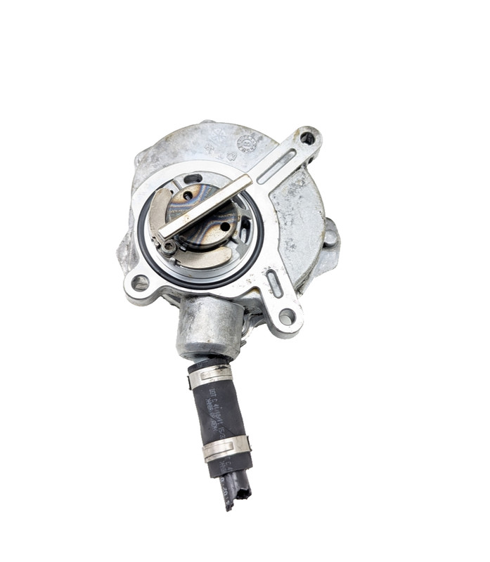 2007-2008 BMW 750li - Brake Vacuum PUMP 7545384