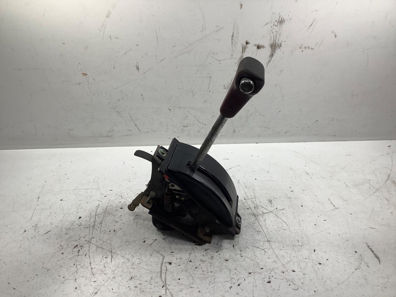 84-85 Honda Accord 2DR AUTO Shifter Burgundy OEM