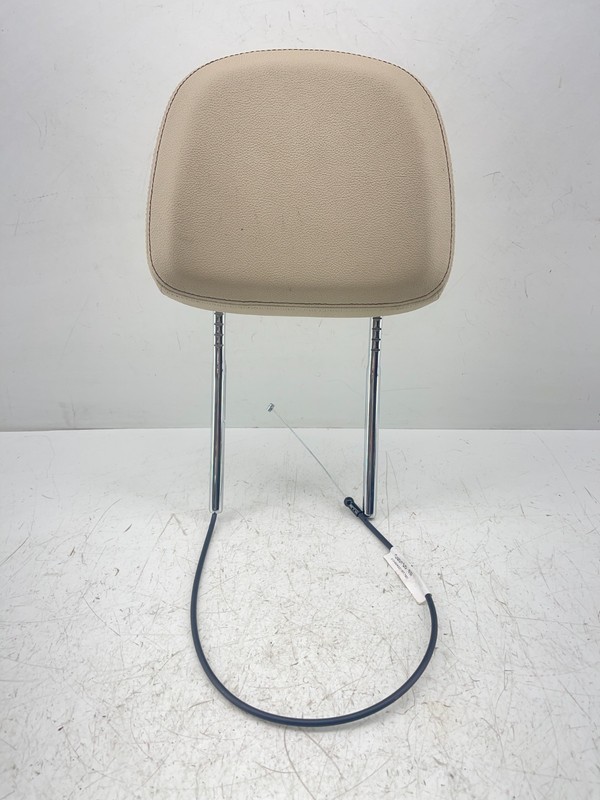 2016–2019 BUICK CASCADA FRONT LEFT DRIVER DRIVER SIDE HEADREST OEM