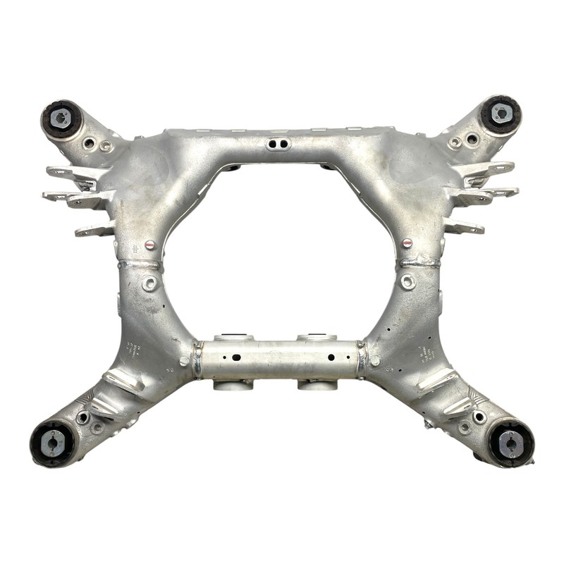 2023-2025 Land Rover Range Rover Sport L461 Rear Subframe Cradle OEM N9X2-5K091