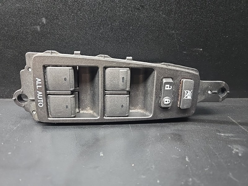 2007-2012 Lexus LS460 Driver Left Master Power Window Switch OEM