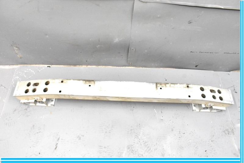 07-09 Lexus XF40 LS460 Front Bumper Support Reinforcement Impact Bar OEM