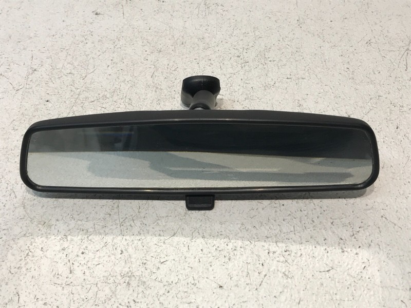 1994 - 2008 DODGE RAM 1500 Rear View Mirror OEM E8011083