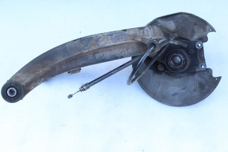 1975 1976 1977 1978 1979 1980 MERCEDES 450SL R107 LEFT REAR KNUCKLE CONTROL ARM