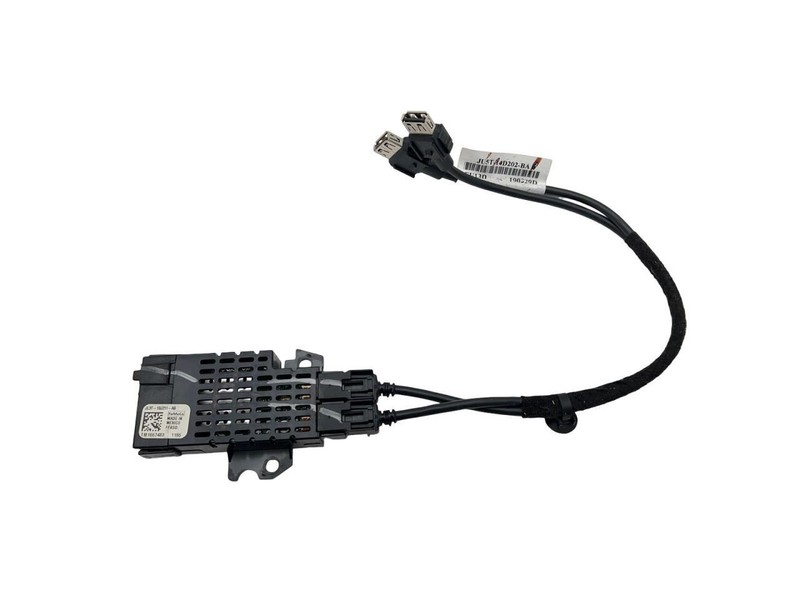 2018-2021 Ford F150 Center Console USB Charger Port