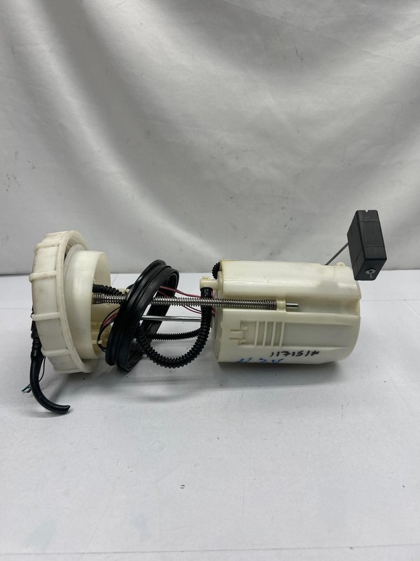 2014 2015 Honda Civic fuel pump assembly 1.5L canada emission MX hybdrid