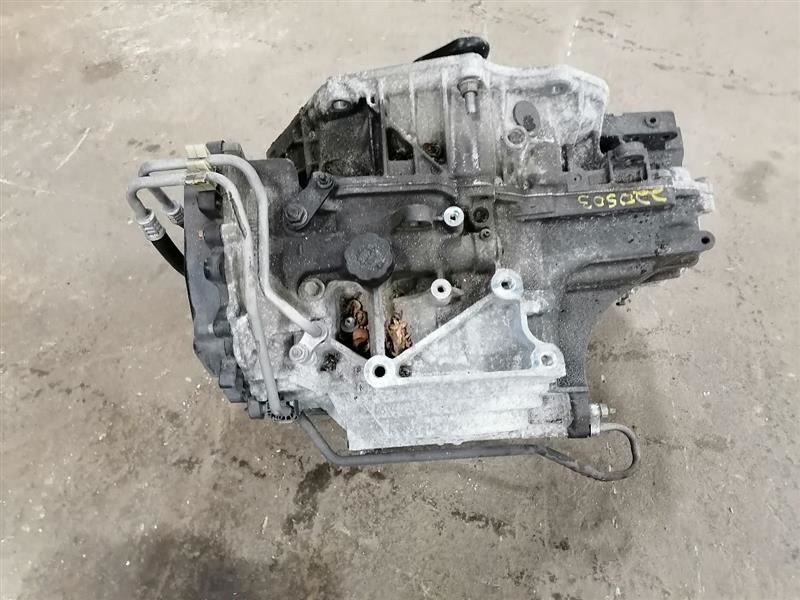 Automatic Transmission 1.4L AWD Fits 17-20 TRAX 1029335