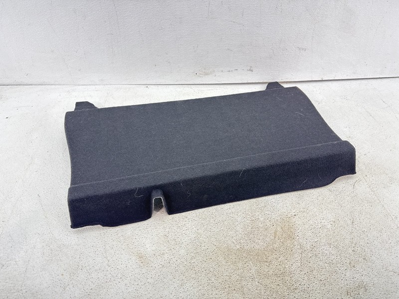 2015-2020 Acura TLX Rear Trunk Spare Floor Panel Carpet Liner Cover Trim OEM