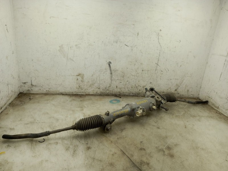 Steering Gear/Rack Power Rack And Pinion RWD Fits 14-19 LEXUS IS350 553408