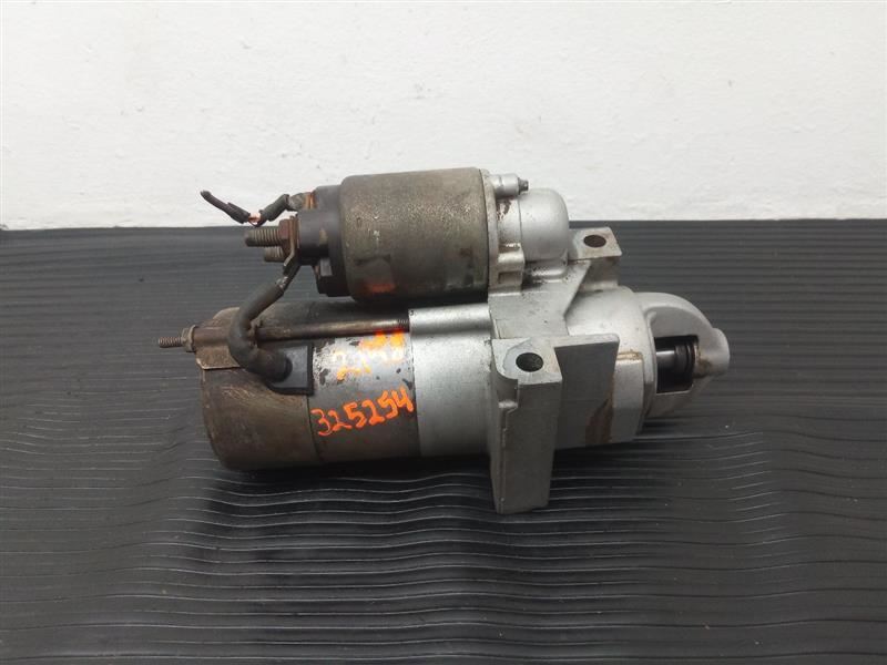 94-00 Chevrolet Express 3500 5.7L Starter Motor OEM 10465167
