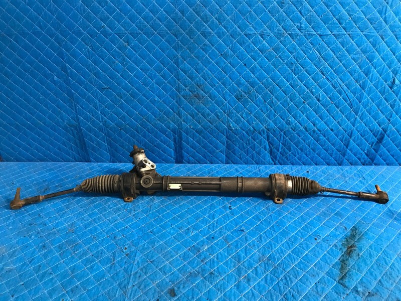 98-06 Jaguar XJ8 Power Steering Rack And Pinion OEM