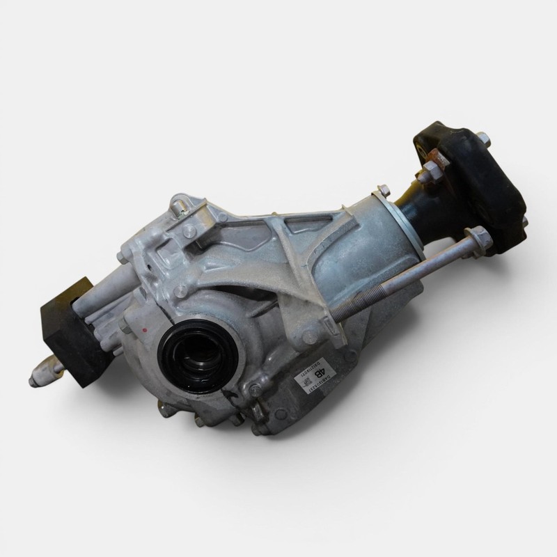 2024-2026 MAZDA CX-90 Rear Differential Carrier OEM Dab1205237