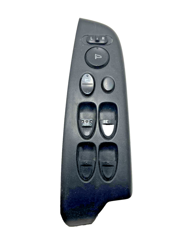 Honda Civic Front LH Driver Master Window Switch 2006-2011 OEM 35750SNAA130M1