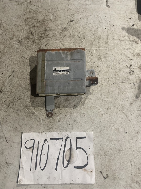 1996-1998 Lexus ls400 89221-50020 MPX Body Control Module