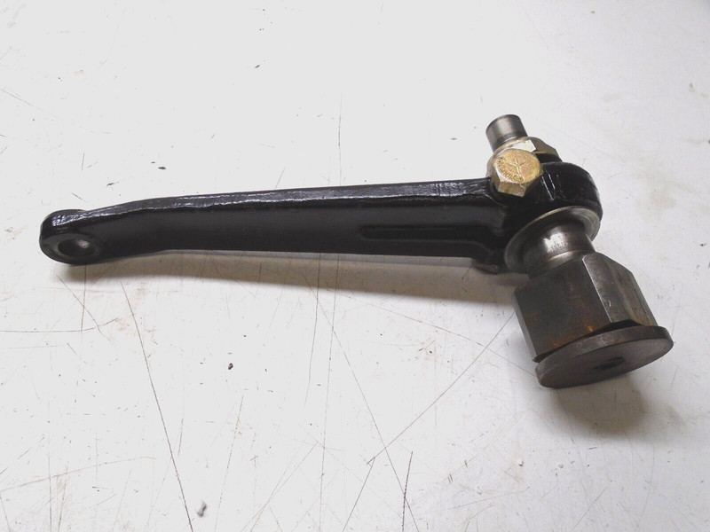 A3 Mercruiser Steering Lever Arm 32603 and Pin