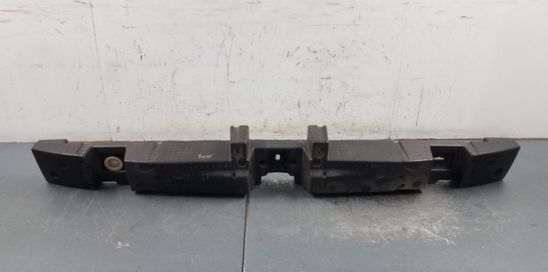 2006 Chevy Corvette C6 Z06 Rear Bumper Impact Absorber #3183 J7