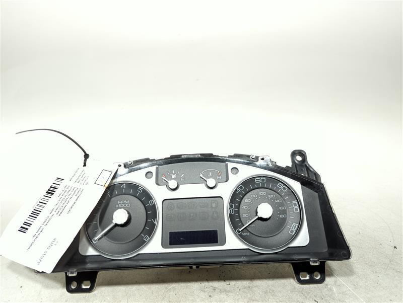 2010 Mercury Mariner Speedometer Gauge Cluster OEM Black 196K Miles AE6T10849DA