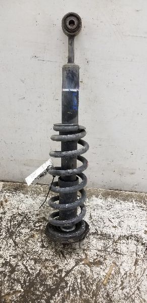 08-18 TOYOTA SEQUOIA DRIVER SIDE FRONT LEFT STRUT ASSEMBLY
