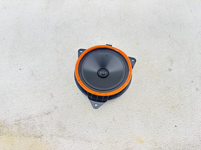 2019-2024 Subaru Forester Driver Rear Door Speaker Right Left OEM 86301SJ110