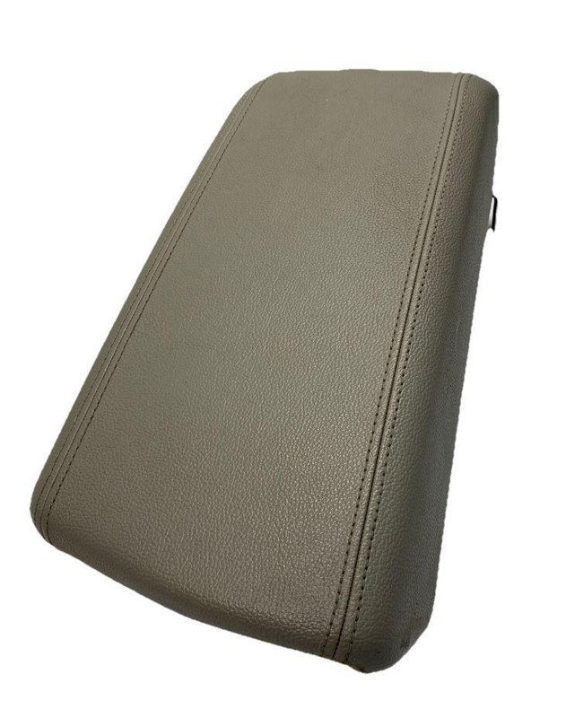 Hyundai Sonata center console 2018 2019 arm rest gray us built OEM 84660C2000ZTG