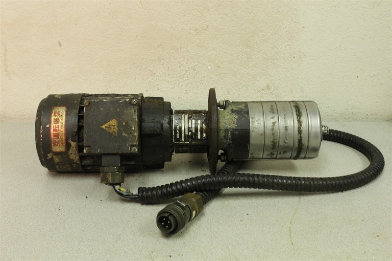 Grundfos SPK1-3/3 A-W-A-CVBV Pump *FREE SHIPPING*