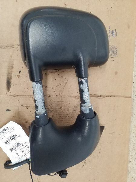 Passenger Side View Mirror Power Dual Arms Fits 00-01 EXCURSION 210838