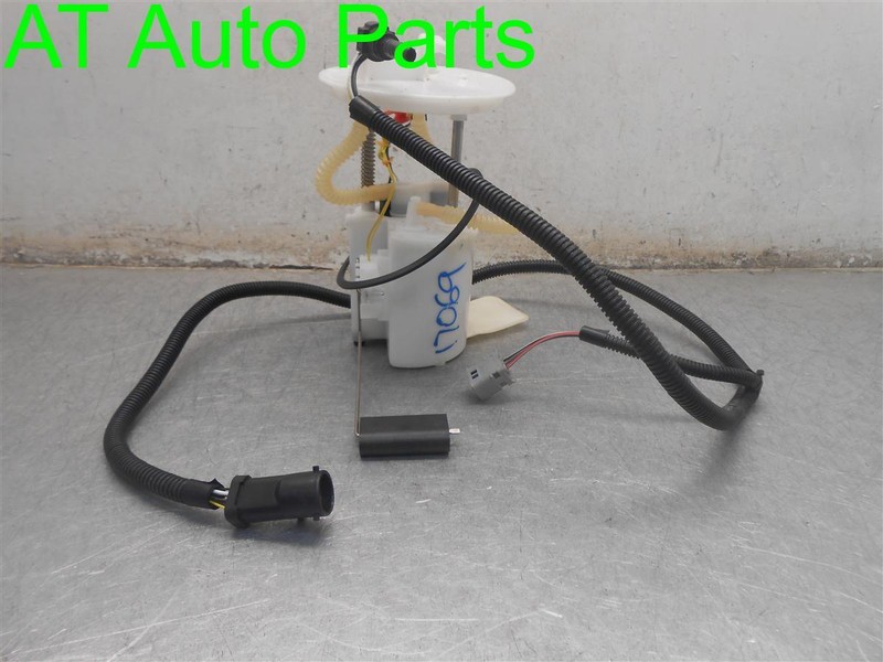 01-03 FORD WINDSTAR FUEL PUMP ASSEMBLY OEM 323-01362