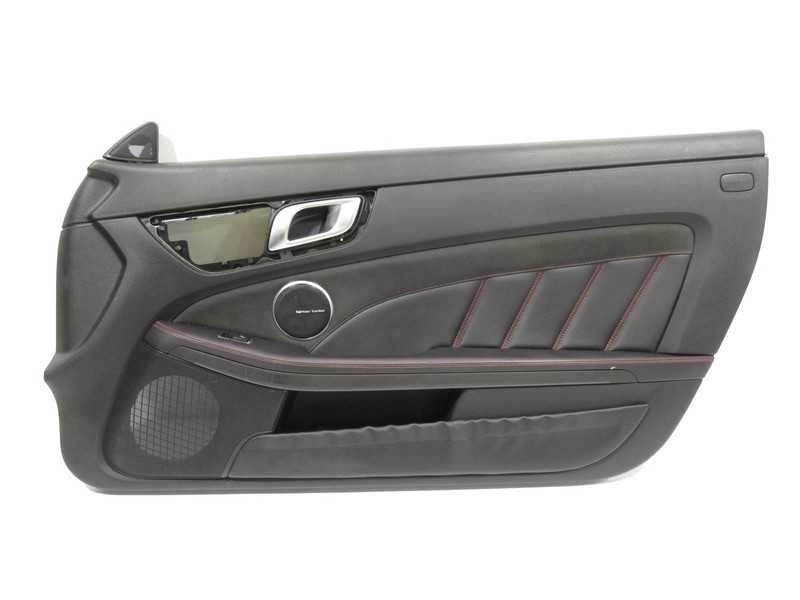 Mercedes SLC43 R172 2017 Right Passenger Door Cover Trim Panel 17-20 ;@2